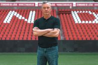 Mircea Rednic wants to standard an international in Superliga: The first reaction of the play-off club