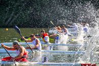 Disaster at the Kaiac-Canoe Federation: The athletes do not go to the World Cup.