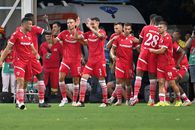 Come the money after insolvency?! Surprise shareholder at Dinamo: 