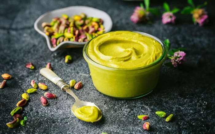 Fistic Surprise snack for lower blood pressure and heart health Nerds with Kives