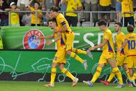 With whom and when Romania U19 plays in the semifinal from Euro 2025 »the full picture of the competition