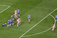 Leo Messi, close to record! His explanation: