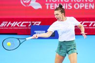Simona Halep's demonstration at the Iasi tournament is announced Sold-out! Interesting names come to the capital of Moldova