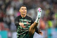 The coach of the World Club Championship confirmed that he offered Cristiano Ronaldo: