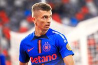 Ultimatum for Florin Tanase. What did Gigi Becali transmit to the player with the thought of transfer