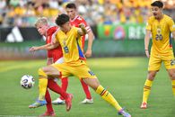 Premiere! Who broadcasts on TV Romania U19 - Holland U19, semi -final from Euro