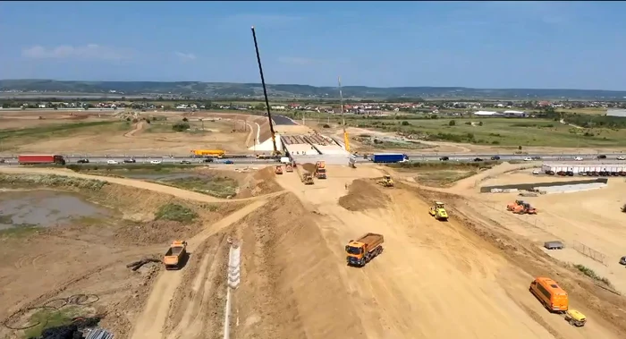 DEX Site 12. PHOTO: DRDP Craiova