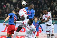 He leaves Dinamo and is close to clapping the palm with standard Liege: