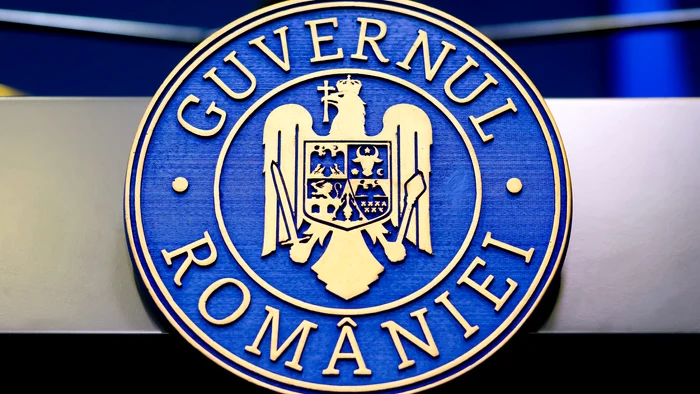 The new government of Romania is 