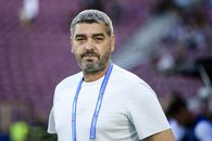 Liviu Ciobotariu returned to the superlig and has big plans: 