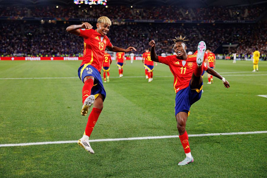 Deco offered the latest details about Nico Williams's transfer: 