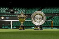 The 16th player of the world will not participate in Wimbledon! To blame out of injury to the knees