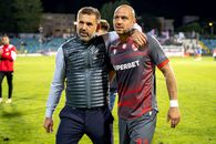 Kopic scandal? What would Patrick Olsen convinced his baggage and no longer can be returned by Dinamo