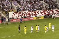 Andrei Vlad, what did you want to do?! Bizar 