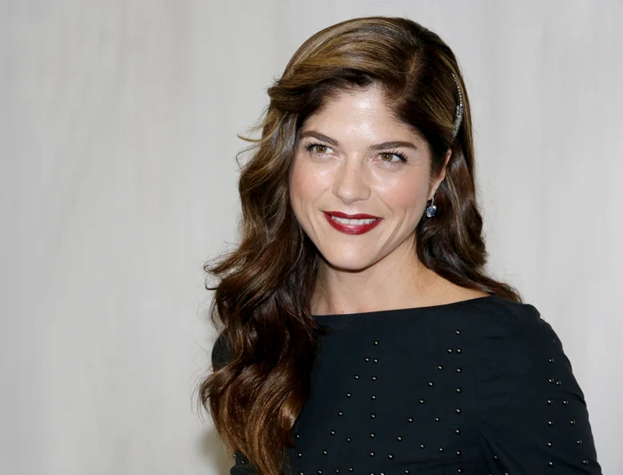 Selma Blair Photo: Adevărul