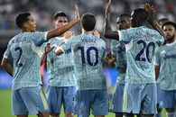 Juventus, step and qualification victory in the 