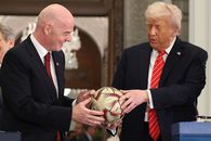 Bold bet put by Gianni Infantino at the World Clubs: