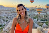 The Romanian established in Istanbul, at the time of sincerity: sarmale, papanași, Antalya, Arc de Triomphe and 