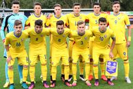 Are the results of Romania U19 relevant? Surprising how to scatter the last generation from U19 who played with the Netherlands: 3 big confirmations, 5 other players completely disappeared