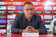 Răzvan Zăvăleanu's first reaction after Dinamo's insolvency exit: 