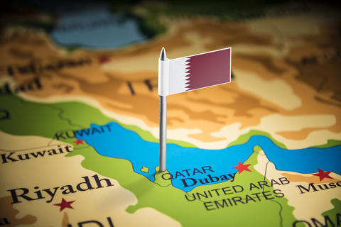Qatar, photo: Butenkow | Dreamstime.com