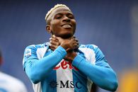 Ultimatum for Victor Osmhen! »The Nigerian striker has a colossal contract on the table + the club is pressing