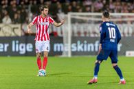 Rapid officially presented his second summer transfer: