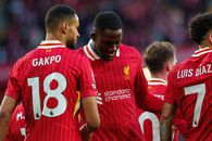 On the Alexander-Arnold model, Liverpool can lose another free player at Real Madrid
