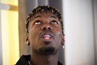 Paul Pogba attacks after finding his team: 