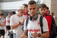 Guard! Dinamo can play again in Europe »When can happen at the earliest