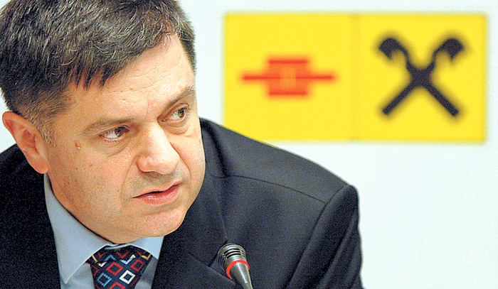 Geoana's brother -in -law arrives in Romania Photo Archive on Tuesday