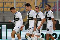 Lazio, a new offer for Dennis Man »Last proposal made to Parma