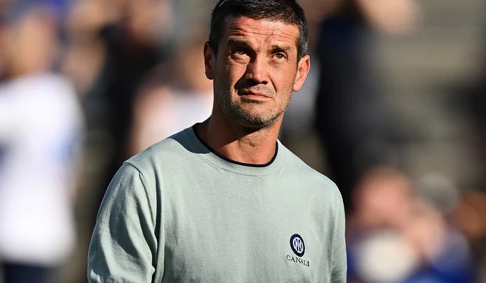 Chivu doesn't keep up with words