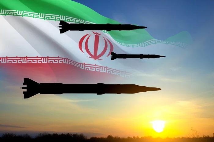 Israelul a vizat programele nuclear și de rachete ale Iranului FOTO Shutterstock