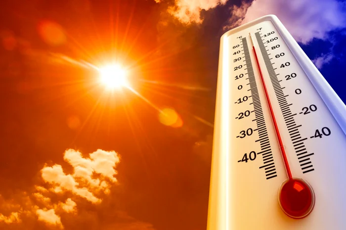 Thermometers climb Thursday to 39 degrees. Photo shutterstock