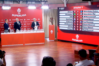 Superliga program 2025-2026: FCSB and CFR debut at home + hot trips for Craiova, Dinamo and Rapid in the first round