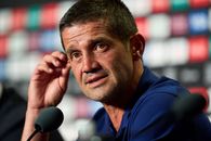 Chivu's disgusting skid: