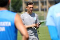 Mirel Rădoi threatened the players to vomit in the canton: How are Austria training.