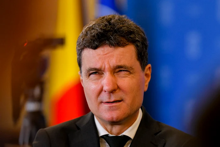 Nicușor Dan,