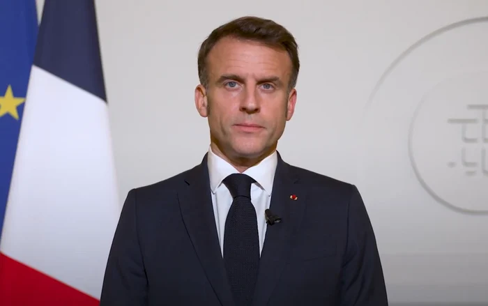 Macron says that France will make its own damage assessment at Iranian nuclear installations: X