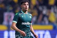 Another transfer to Dinamo! 
