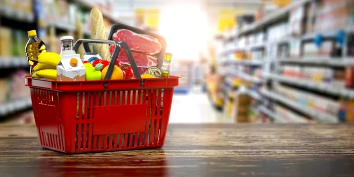 Some stores have voluntarily expanded the capping of food prices. Photo shutterstock
