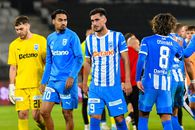 Craiova University has formalized this evening and the eighth departure of the summer: as the Oltenians collect