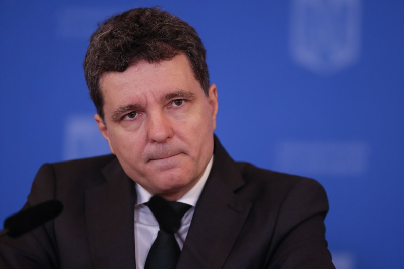 Nicuşor Dan, after the EU summit: the support for Ukraine was reiterated and decided to continue the sanctions against Russia / what he says about a separate support of the Republic of Moldova