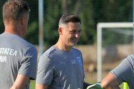 Craiova University forces the transfer from Superliga