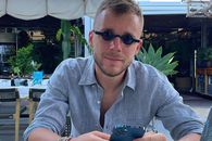 Alexandru Maxim, Called by Gigi Becali: