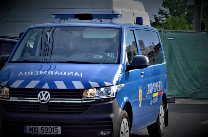 Eight home search warrants in the municipality of Bucharest, Ilfov, Ialomița. PHOTO: Archive 