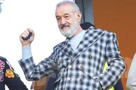 120 million € for Gigi Becali »The chapter to which FCSB is over the red star Belgrade and Dinamo Kiev!