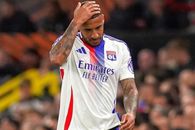UEFA made the decision on Lyon 'what happens after the club's relegation due to the big debts
