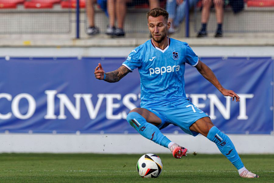 Marica foresees the transfer of the millennium for the Romanian footballer: 